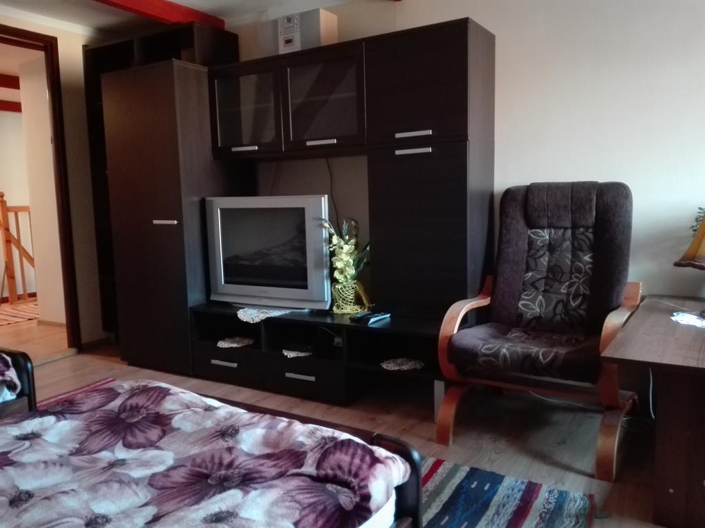 Agro-Tur Domki W Szuwarach Kuty Экстерьер фото